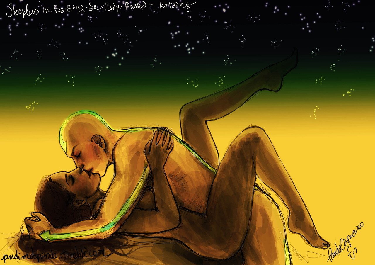 kataangfanart on Tumblr