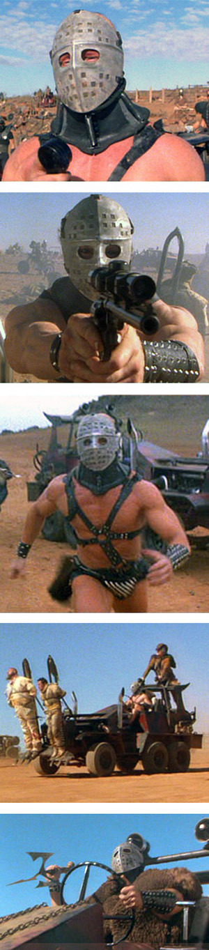 abraham-shipwreck:  There has been too much violence, too much pain. None here are