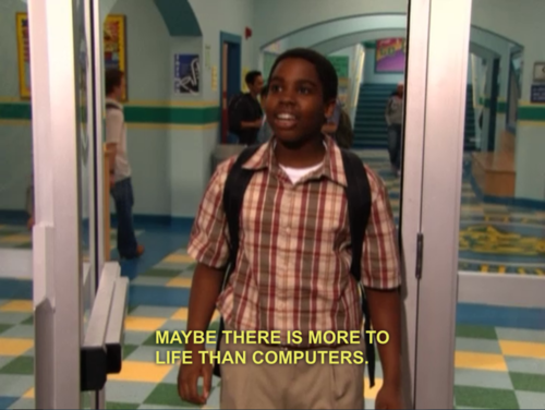 meowimperf:  searching4thethrillofit:  free-oxygen:  Maybe  doubt it  no way 