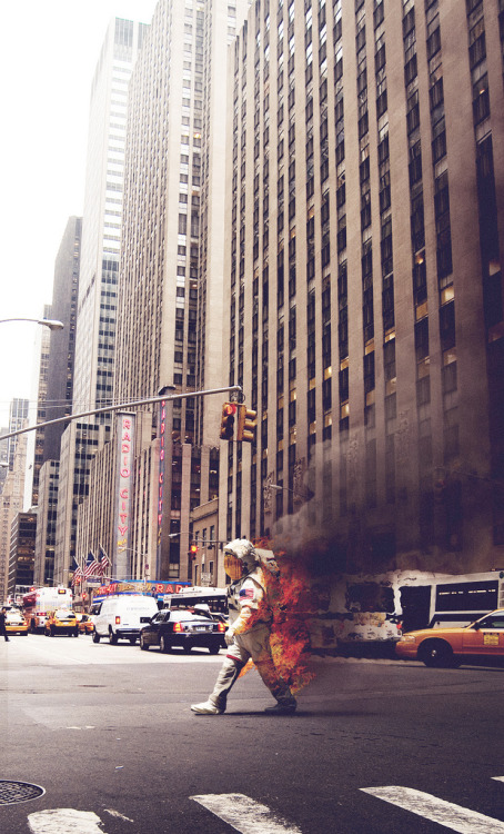arpeggia:  Jack Crossing - 6th Avenue