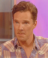 sherlockisthebest-deactivated20:  The One show - August 24th