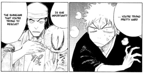 ichiruki-liveblog:well not really she only changed my world, brought me out of despair, is my white 