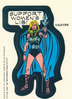 superdames:  (via seanhowe) And here’s the Sue Storm version. 