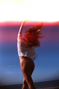 keslertran:  Falling sky 