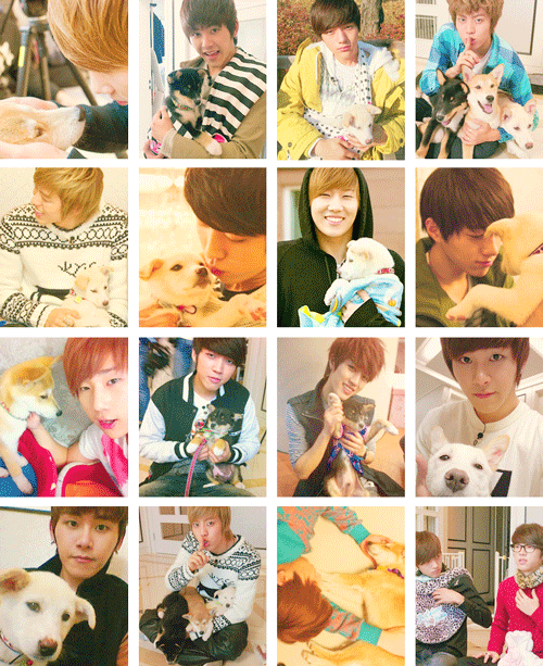 yoonya-blog-blog:  29-61/100: Infinite Eras → Birth of a Family 