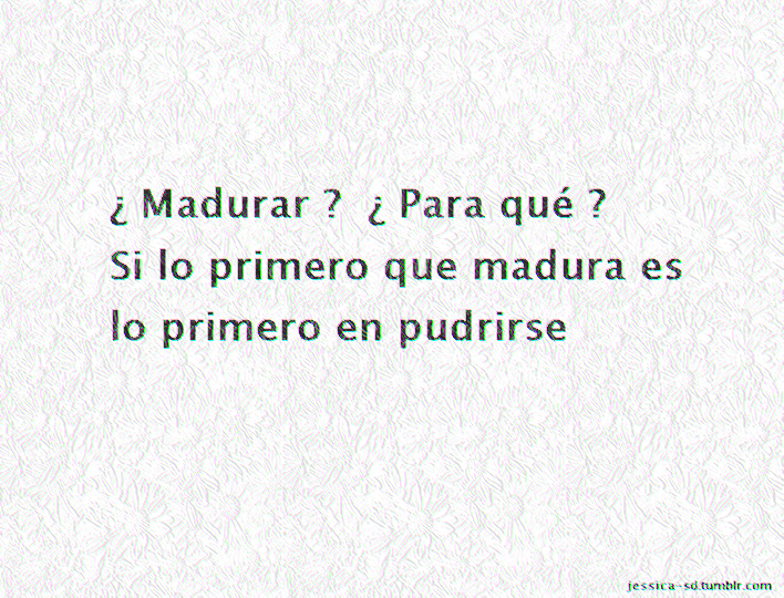 Corazón de tiza