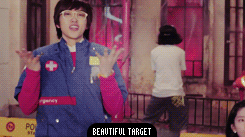 begins to be an ★ngel -