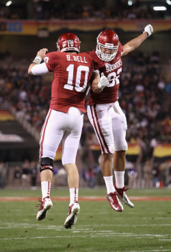 soonersblog:  8 Days Til Excitement   Like or reblog if you’re ready for OU football 