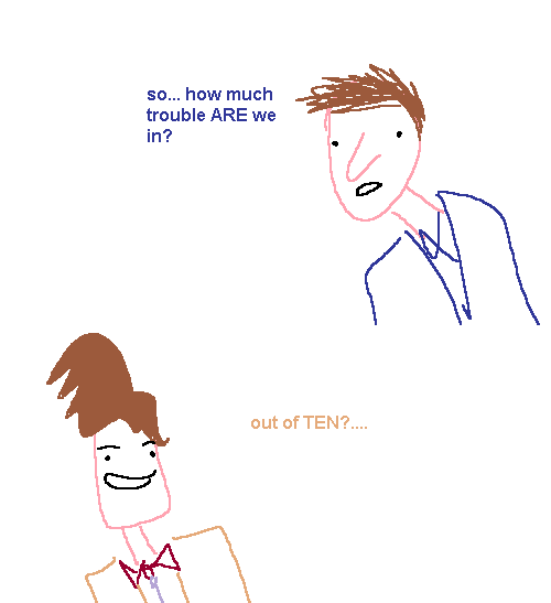 paintdoktahwho:  like we’ll probably be fine