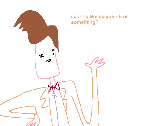 paintdoktahwho:  like we’ll probably be fine