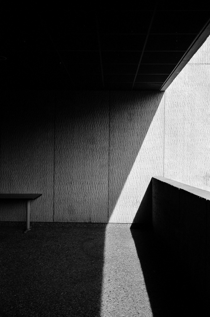 black-and-white:  morning (by xgray) | tumblr 