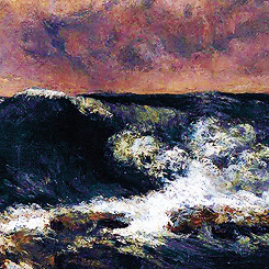 gustavmalheur-deactivated201509:  ↳ gustave courbet seascapes 