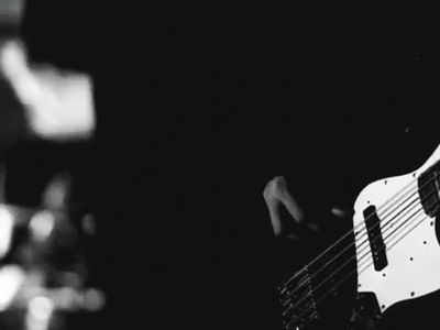 Fuck Yeah, Soundgarden