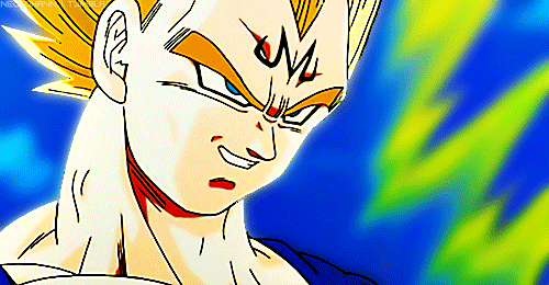 Anime GiFs