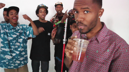 mindofamindfucker:  that’s that Frank Ocean schwagger