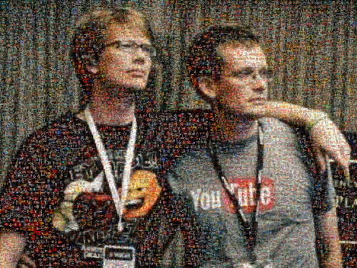 edwardspoonhands:  OK! This isn’t full resolution, but it’s as close as I could get (for now.) HAPPY BIRTHDAY JOHN!  EDIT! Tumblr scaled it down…here’s a link to higher-res.