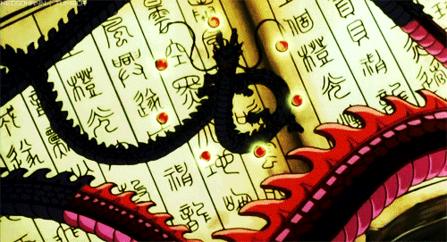 Anime GiFs