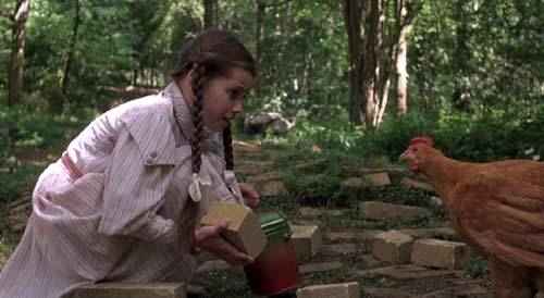 Return to Oz is one of those deeply rooted influential movies that still effects me today. This movi