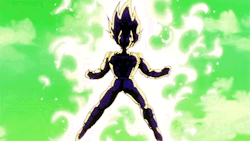 Anime GiFs