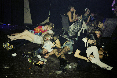 wretched-youth:   ☠ soft grunge ☠