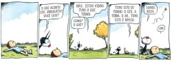 deposito-de-tirinhas:  por Liniers http://www.porliniers.com/ (via 