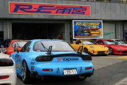 definemotorsports:  The best Japanese tuner ever. 