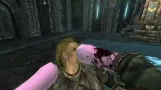 REBLOG WITH A GIF OF YOUR CURRENT MOOD