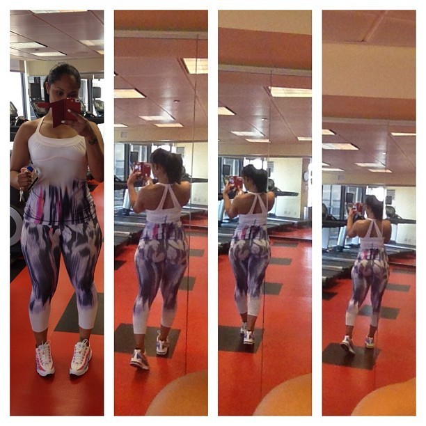 kingz-king:    Maliah Michel (via kingz-king)  