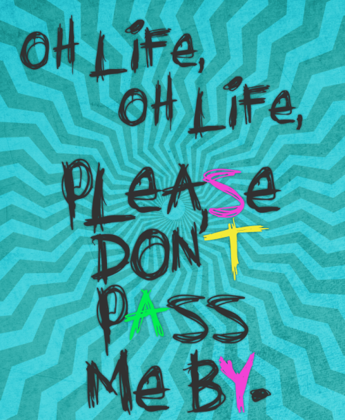 tumblr photo pinhata 0