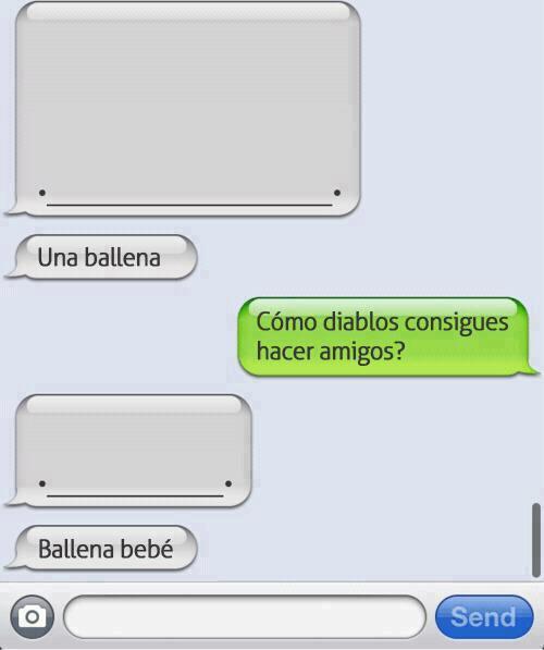 gioskate69:  Conversación algo ….. Hahahaha nose como decirlo Hahaha