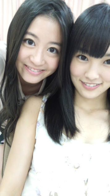 akibeya:  上西恵 - Google+ - 只今発売中、smartさんに さやねぇ、あかりと登場しています&gt;&lt;…