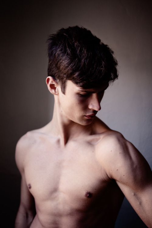 jviolini:  Kim Kraglund (NY Models), New York - December 2011 by Justin Violini  http://www.twitter.com/thejustinvhttp://www.justinviolini.com