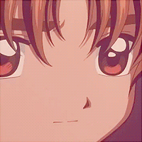 keiko-chan:  Syaoran x Sakura | CCS Movie 2           