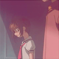 keiko-chan:  Syaoran x Sakura | CCS Movie 2           