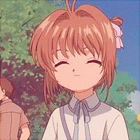 keiko-chan:  Syaoran x Sakura | CCS Movie 2           