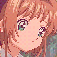 keiko-chan:  Syaoran x Sakura | CCS Movie 2           