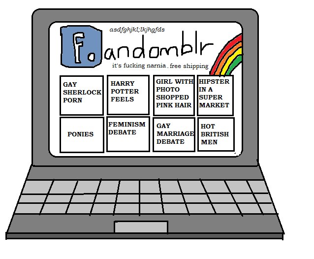  the internet. 