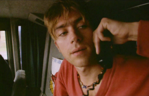 damonalbarn:It Could Be You | Blur 21