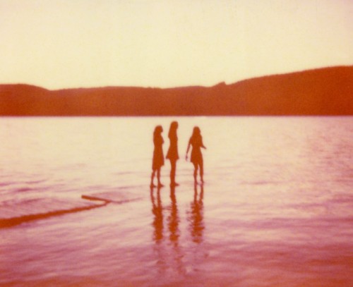 the-chill-philosophy:  silhouettes (by Olivia)