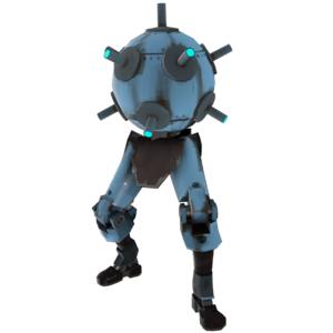 Sentry Busters