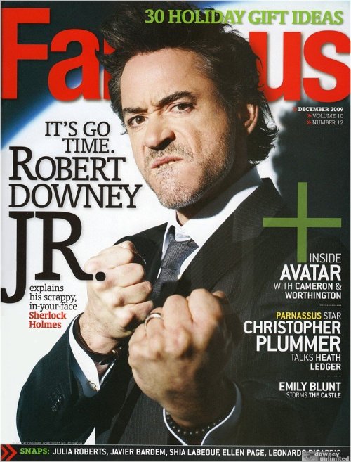 stonyinspiration: itsallavengers: pantyhouse: “True story: His Name is Robert Downey Jr.&rdquo