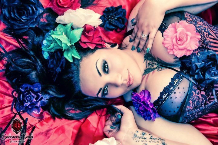 itsthathickness:  Sexy 