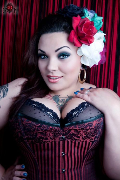 itsthathickness:  Sexy 