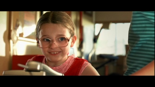 little miss sunshine