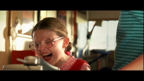 little miss sunshine