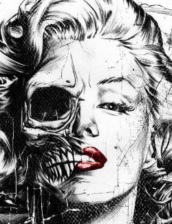 Devil Woman