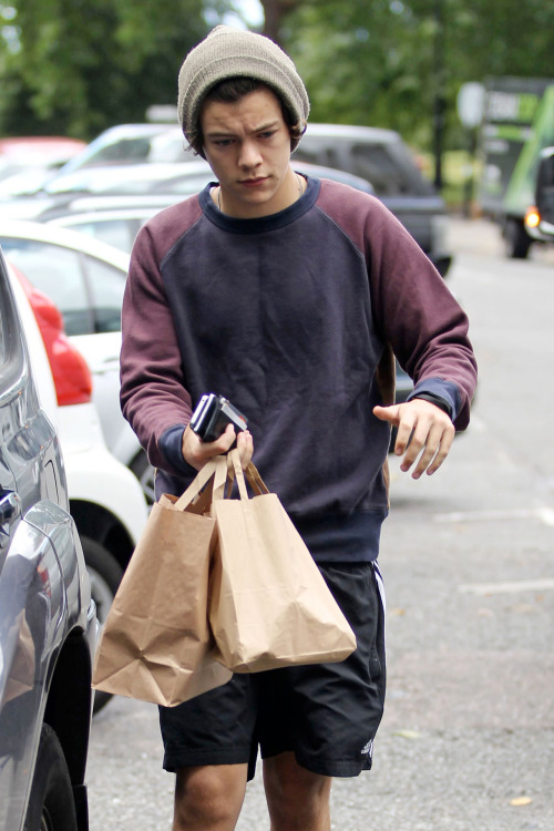 direct-news:Harry today (HQ)