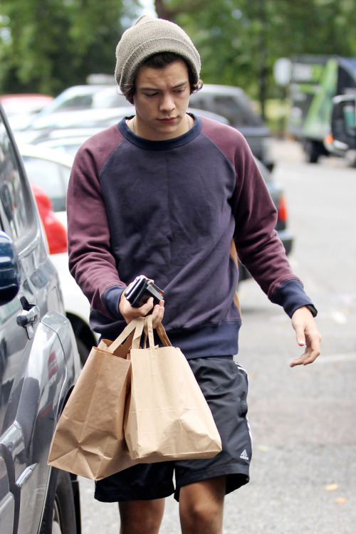 direct-news:Harry today (HQ)