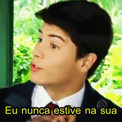 CORAÇÃO REBELDE!