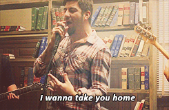 Fuck Yeah Chino Moreno